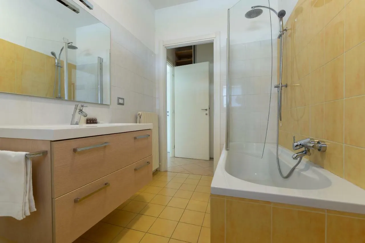 Casa Da Suite Linea Milan