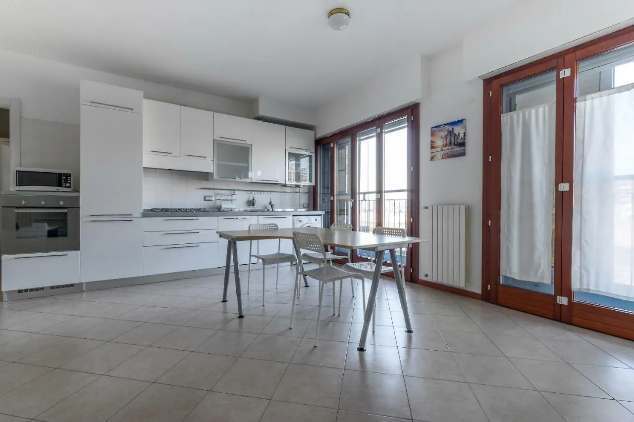 Casa Da Suite Linea Milan 0*,