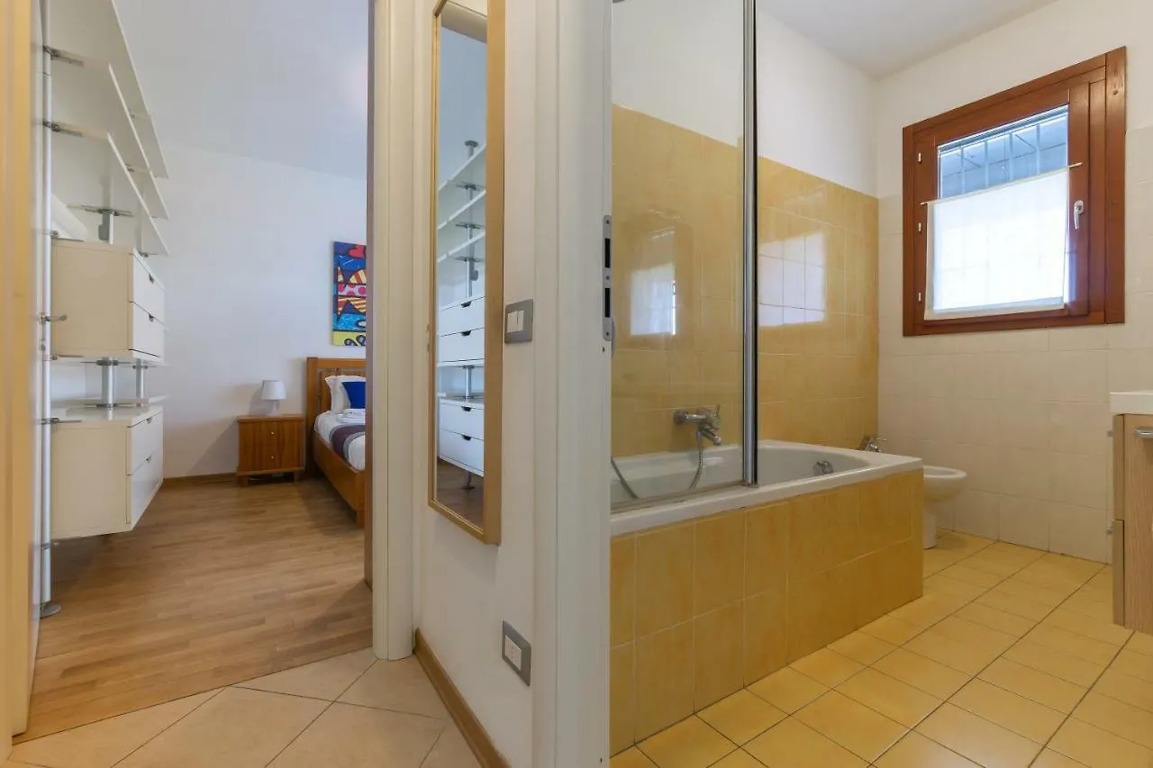 Casa Da Suite Linea Milan 0*,