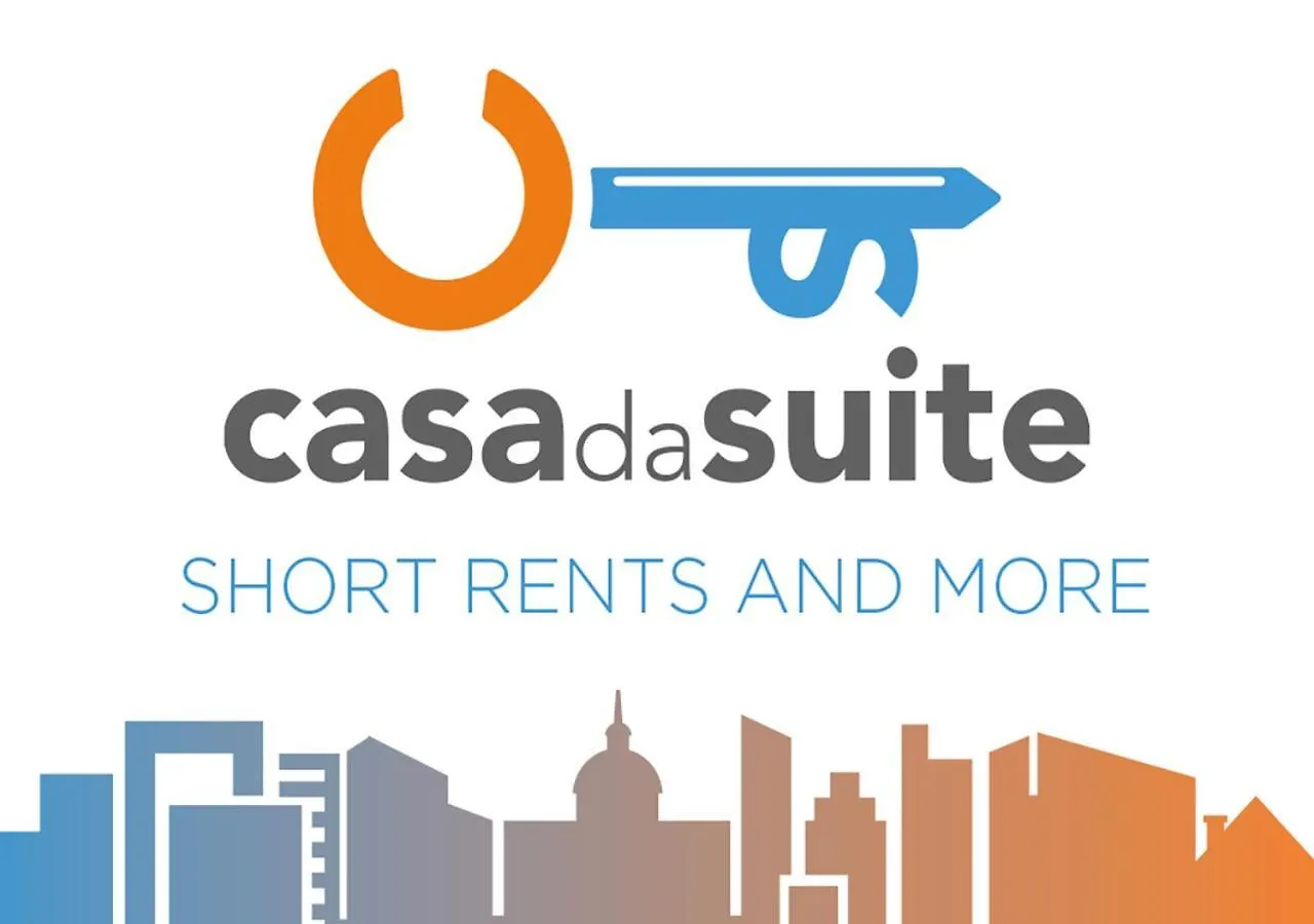 Casa Da Suite Linea Milan Apartment