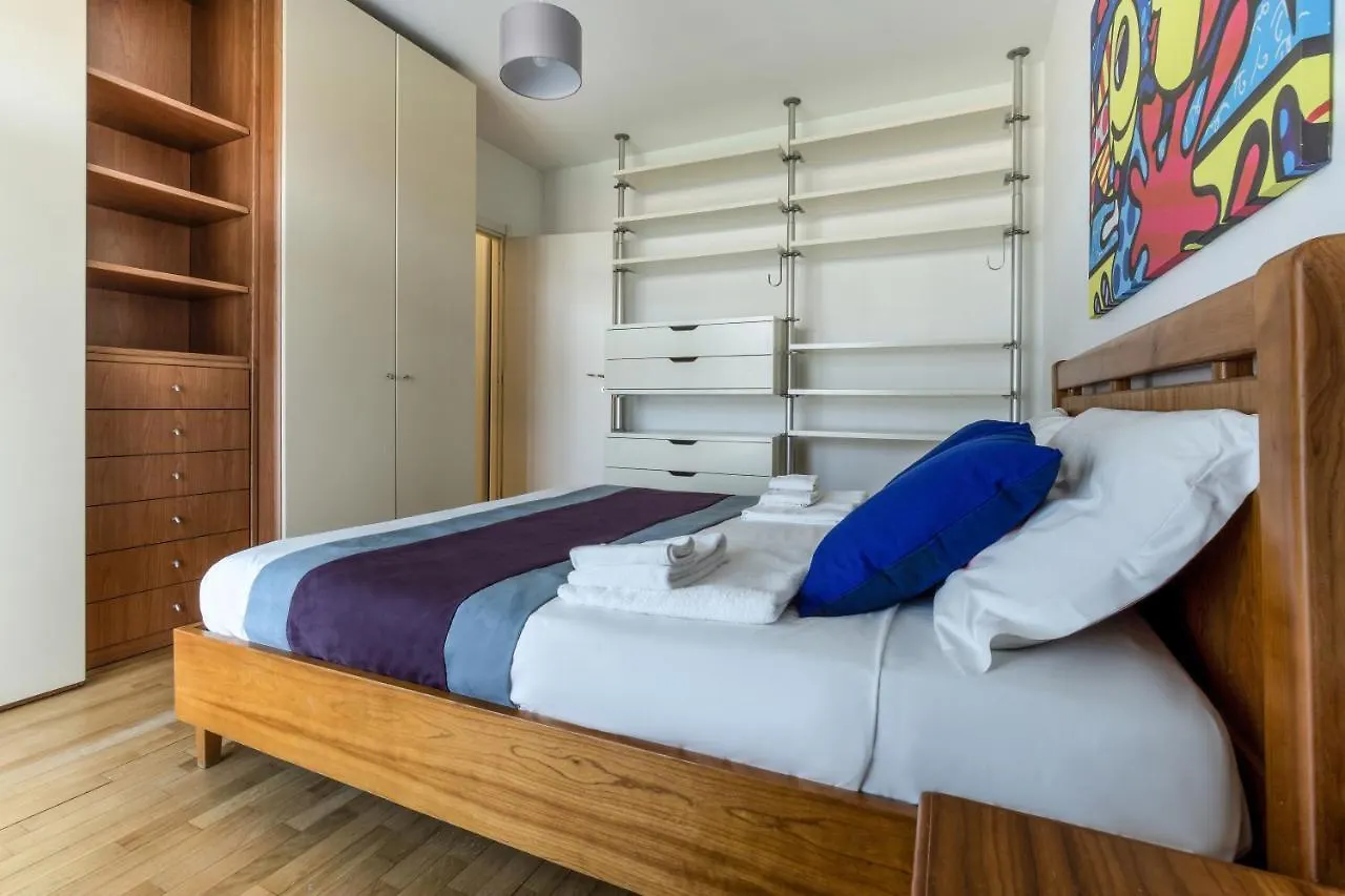 Casa Da Suite Linea Milan