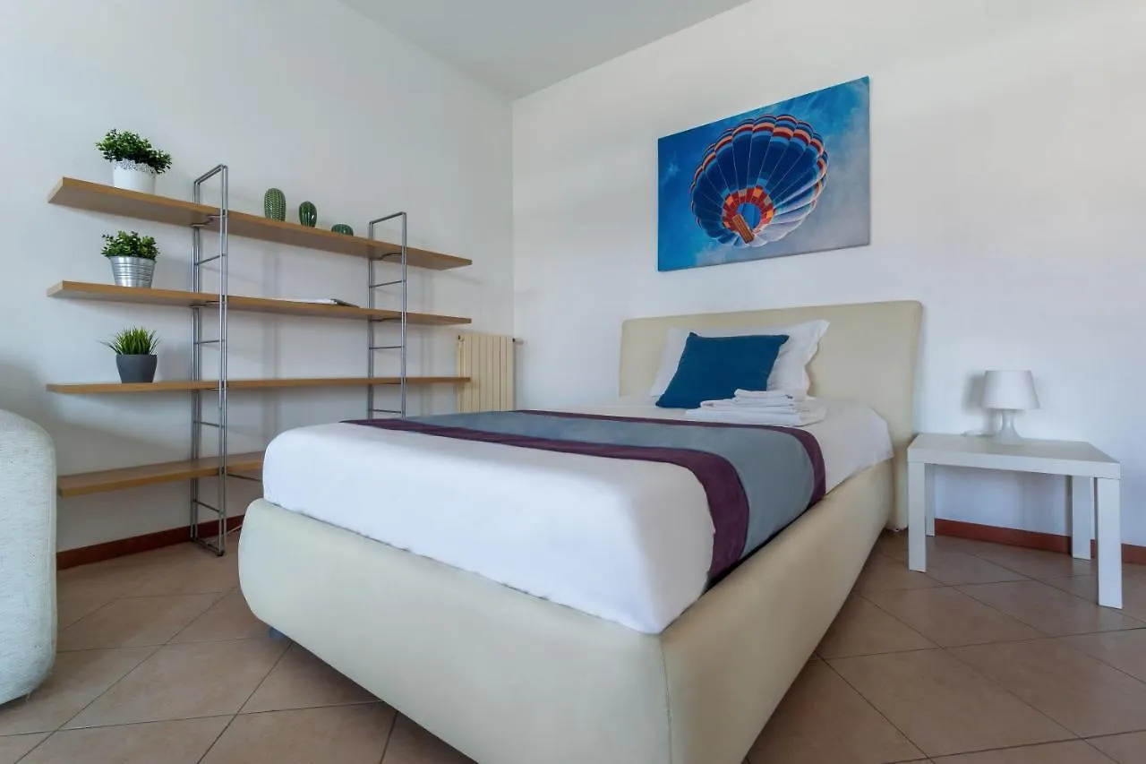 Apartment Casa Da Suite Linea Milan