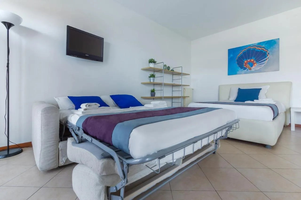 Casa Da Suite Linea Milan Italy