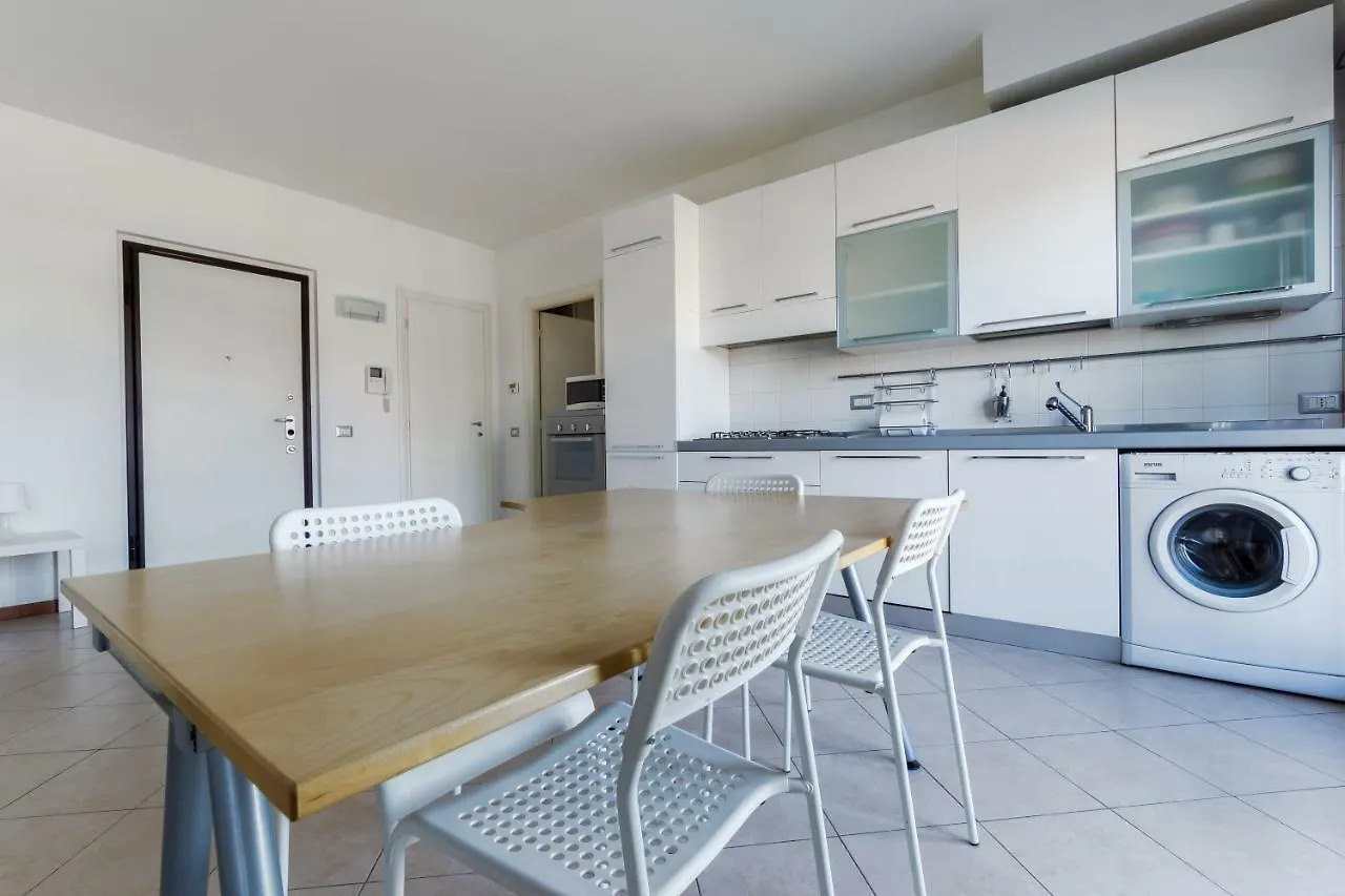 Apartamento Casa Da Suite Linea Milán Italia