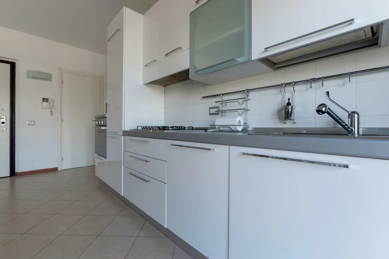 Casa Da Suite Linea Milán Apartamento