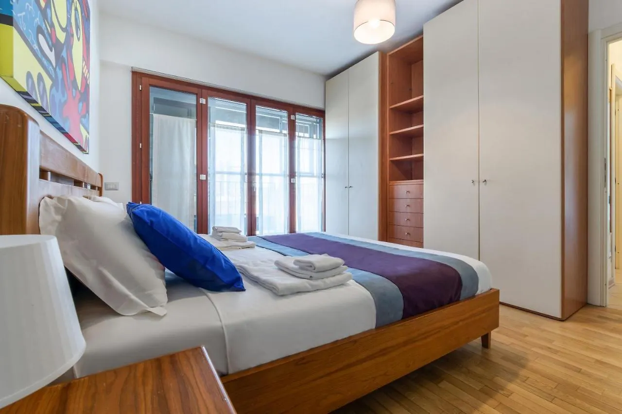 Apartamento Casa Da Suite Linea Milán Italia
