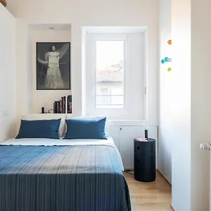 La Casa Colorata - Flats In - Porta Romana Milán