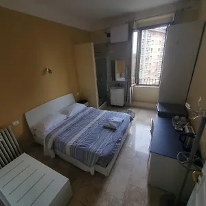 Ξενοδοχείο Emmy, Μιλάνο