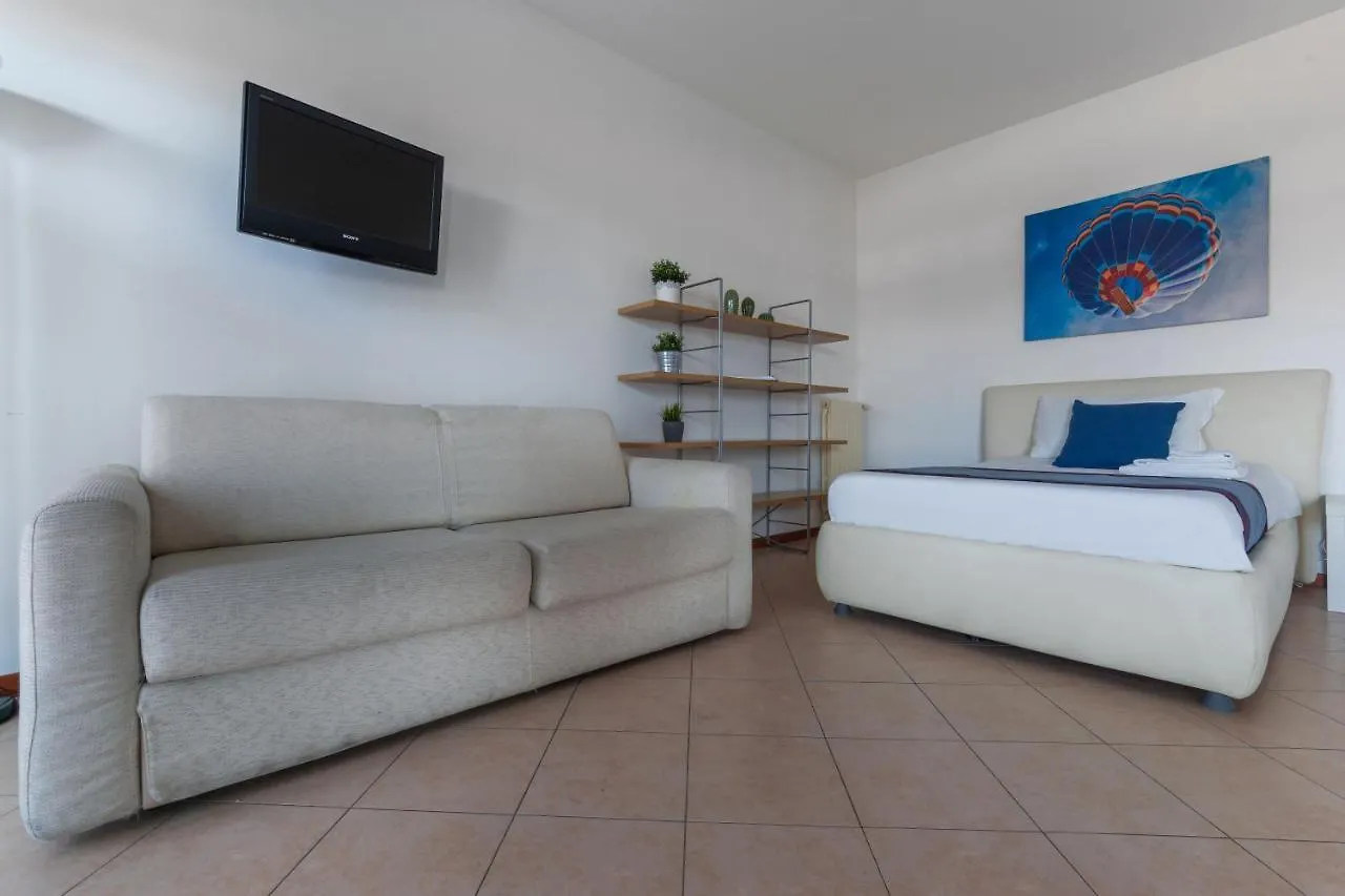 Casa Da Suite Linea Milán