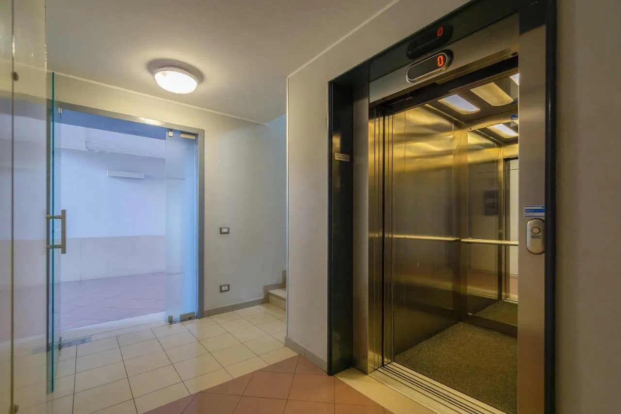 Casa Da Suite Linea Milan Apartment