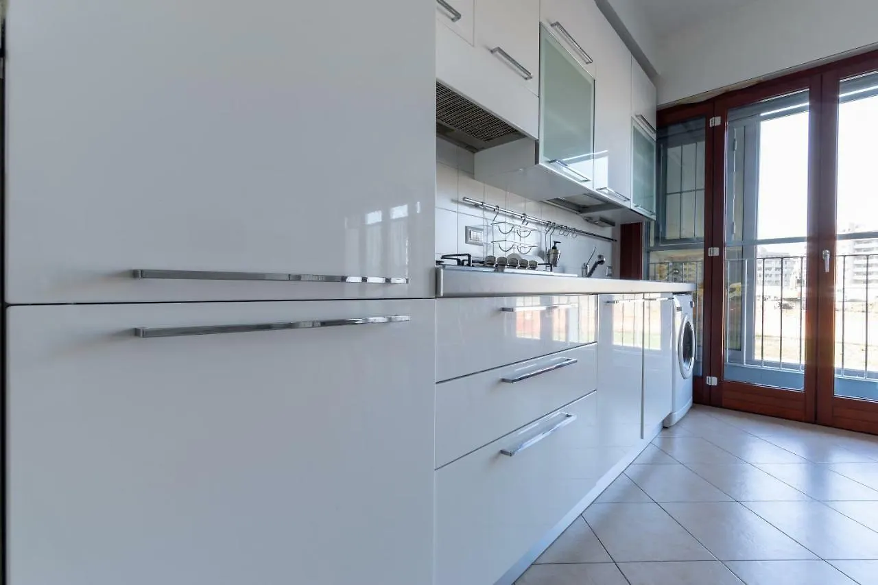 Casa Da Suite Linea Μιλάνο