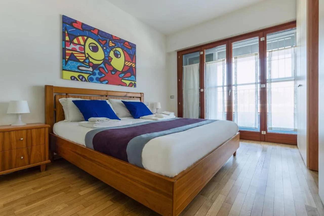 Διαμέρισμα Casa Da Suite Linea Μιλάνο